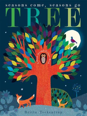 cover image of Tree